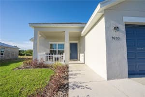 9200 48TH COURT ROAD, OCALA, FL 34480 Sold 08/01/25