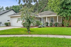 14025 9TH ROAD, NEWBERRY, FL 32669 Sold 12/24/24