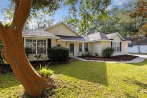 4205 23RD TERRACE, GAINESVILLE, FL 32605 Sold 10/04/24