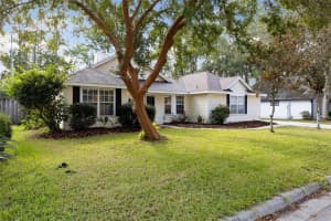 4205 23RD TERRACE, GAINESVILLE, FL 32605 Sold 10/04/24