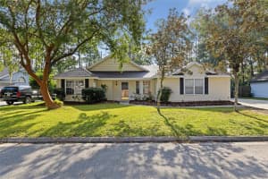 4205 23RD TERRACE, GAINESVILLE, FL 32605 Sold 10/04/24