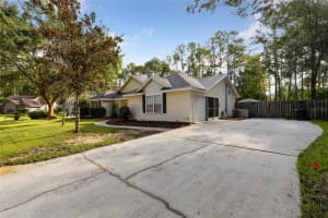 4205 23RD TERRACE, GAINESVILLE, FL 32605 Sold 10/04/24