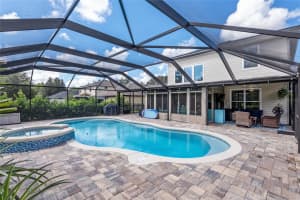 8201 51ST DRIVE, GAINESVILLE, FL 32653 Sold 10/11/24