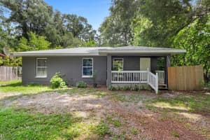 13227 157TH AVENUE, ALACHUA, FL 32615 Sold 11/11/24