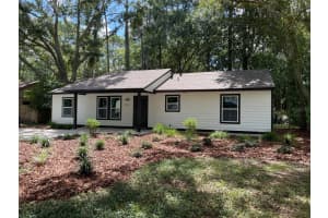 2533 51ST PLACE, GAINESVILLE, FL 32605 Sold 10/18/24
