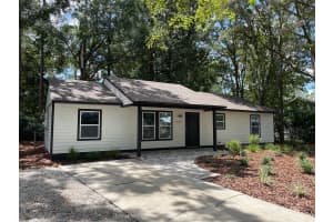 2533 51ST PLACE, GAINESVILLE, FL 32605 Sold 10/18/24