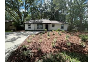 2533 51ST PLACE, GAINESVILLE, FL 32605 Sold 10/18/24