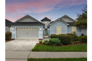 11926 33RD LANE, GAINESVILLE, FL 32608 Sold 02/14/25