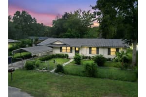 26528 4TH AVENUE, NEWBERRY, FL 32669 Sold 10/15/24
