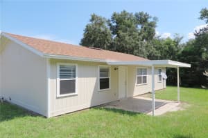 562 42ND STREET, KEYSTONE HEIGHTS, FL 32656 Sold 11/20/24