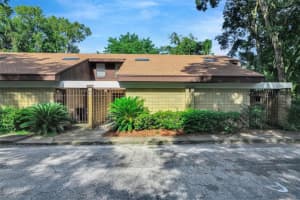 4224 70TH TERRACE, GAINESVILLE, FL 32608 Sold 11/27/24