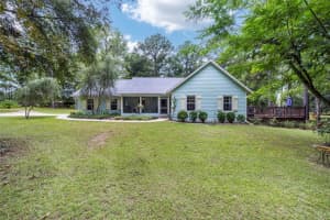 28342 181ST DRIVE, ALACHUA, FL 32615 Sold 12/13/24