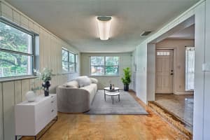 1037 22ND AVENUE, GAINESVILLE, FL 32609 Sold 04/11/25
