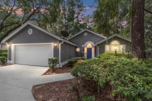 5150 88TH TERRACE, GAINESVILLE, FL 32608 Sold 12/06/24