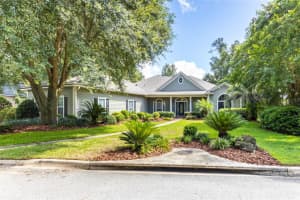 8864 12TH ROAD, GAINESVILLE, FL 32607 Sold 01/08/25