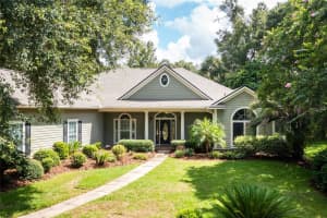 8864 12TH ROAD, GAINESVILLE, FL 32607 Sold 01/08/25