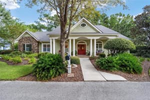 3610 18TH PLACE, GAINESVILLE, FL 32605 Sold 11/13/24