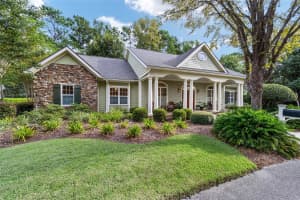 3610 18TH PLACE, GAINESVILLE, FL 32605 Sold 11/13/24
