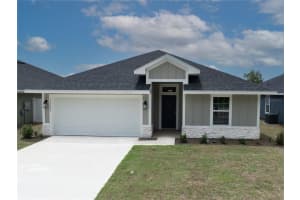 25087 23RD ROAD, NEWBERRY, FL 32669 Sold 02/06/25