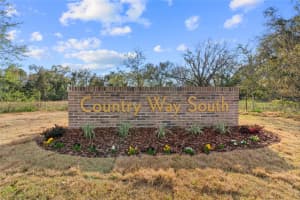 25087 23RD ROAD, NEWBERRY, FL 32669 Sold 02/06/25