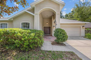 1609 66TH DRIVE, GAINESVILLE, FL 32607 Sold 11/19/24