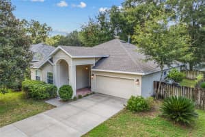 1609 66TH DRIVE, GAINESVILLE, FL 32607 Sold 11/19/24