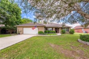 4589 3RD PLACE, KEYSTONE HEIGHTS, FL 32656 Sold 04/01/25