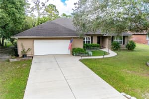 4589 3RD PLACE, KEYSTONE HEIGHTS, FL 32656 Sold 04/01/25