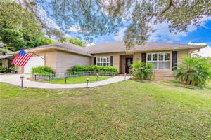 4589 3RD PLACE, KEYSTONE HEIGHTS, FL 32656 Sold 04/01/25