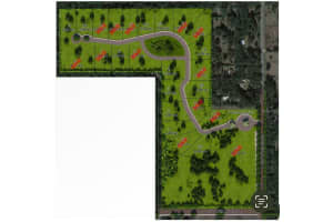 17163 11 COURT, NEWBERRY, FL 32669 Sold 06/09/25