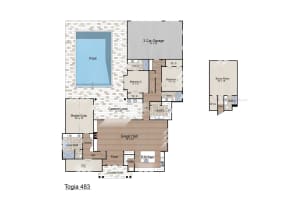 1101 136TH STREET, NEWBERRY, FL 32669 - MLS#MFRGC524803