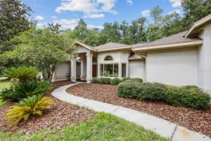 13711 2ND LANE, NEWBERRY, FL 32669 Sold 12/02/24