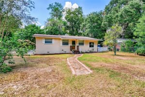 430 73RD TERRACE, GAINESVILLE, FL 32641 Sold 10/30/24