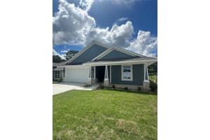 2336 251ST TERRACE, NEWBERRY, FL 32669 Sold 02/28/25