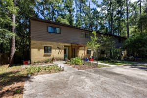 4301 69TH TERRACE, GAINESVILLE, FL 32608 Sold 10/15/24