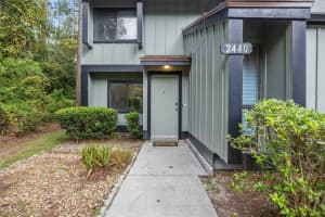 2440 47TH LANE, GAINESVILLE, FL 32605 Sold 03/26/25