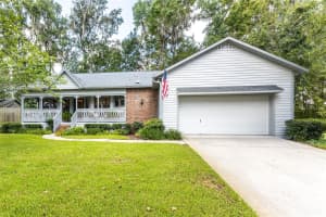 10941 31ST PLACE, GAINESVILLE, FL 32606 Sold 10/28/24