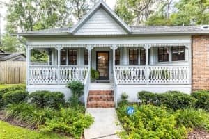 10941 31ST PLACE, GAINESVILLE, FL 32606 Sold 10/28/24
