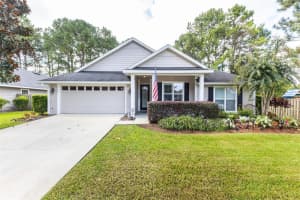 14663 25 AVENUE, NEWBERRY, FL 32669 Sold 12/09/24