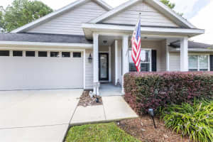 14663 25 AVENUE, NEWBERRY, FL 32669 Sold 12/09/24