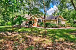 10015 62ND LANE, GAINESVILLE, FL 32653 Sold 11/27/24
