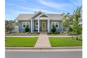 13215 9TH ROAD, NEWBERRY, FL 32669 Sold 01/30/25