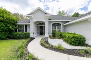 3637 64TH LANE, GAINESVILLE, FL 32653 Sold 04/22/25