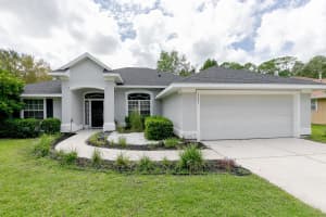 3637 64TH LANE, GAINESVILLE, FL 32653 Sold 04/22/25
