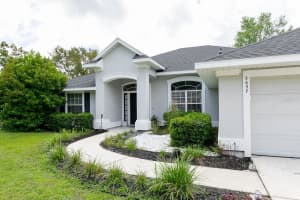 3637 64TH LANE, GAINESVILLE, FL 32653 Sold 04/22/25