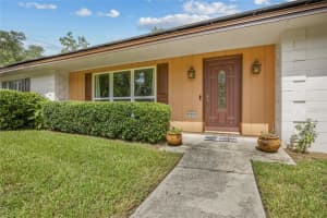 3662 49TH LANE, GAINESVILLE, FL 32605 Sold 01/24/25