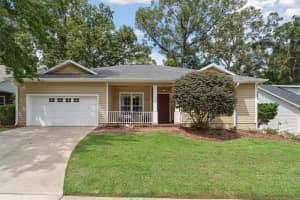 9238 26TH AVENUE, GAINESVILLE, FL 32606 Sold 04/01/25