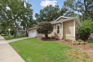9238 26TH AVENUE, GAINESVILLE, FL 32606 Sold 04/01/25