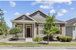 7694 26TH AVENUE, GAINESVILLE, FL 32608 Sold 12/13/24