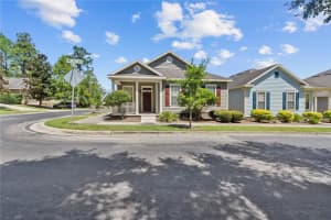 7694 26TH AVENUE, GAINESVILLE, FL 32608 Sold 12/13/24